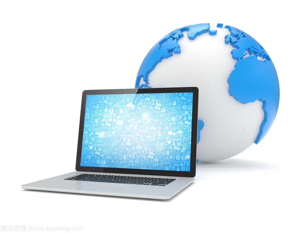 便攜式計算機網(wǎng)絡(luò)與地球網(wǎng)絡(luò)科技的發(fā)展
