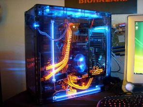 科技年輪 | 電腦也講“風水”？探秘散熱系統之水冷篇